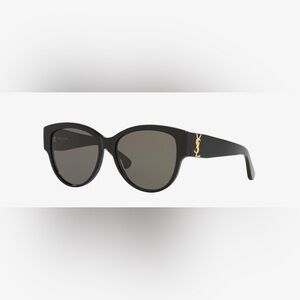 Brand New - Black YSL Saint Laurent Sunglasses